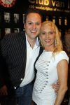 Amsterdam 22 mei 2010
Toppers in de arena met Rene Froger Gerard Joling Jeroen v d Boom en Gordon. Frans en Mariska Bauer
Peter Smulders bv