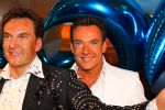 Noordwijk, 2 Mei 2010 Hotel van Oranje, Feest Gerard Joling t.g.v.
het 25 jaar artiesten jubileum
Gerard Joling 
Foto Peter Smulders BV