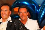 Noordwijk, 2 Mei 2010 Hotel van Oranje, Feest Gerard Joling t.g.v.
het 25 jaar artiesten jubileum
Gerard Joling 
Foto Peter Smulders BV