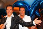 Noordwijk, 2 Mei 2010 Hotel van Oranje, Feest Gerard Joling t.g.v.
het 25 jaar artiesten jubileum
Gerard Joling 
Foto Peter Smulders BV