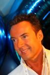 Noordwijk, 2 Mei 2010 Hotel van Oranje, Feest Gerard Joling t.g.v.
het 25 jaar artiesten jubileum
Gerard Joling 
Foto Peter Smulders BV