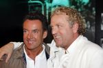 Amsterdam 22 mei 2010
Toppers in de arena met Rene Froger Gerard Joling Jeroen v d Boom en Gordon.
Peter Smulders bv
