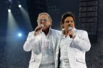 Amsterdam 22 mei 2010
Toppers in de arena met Rene Froger Gerard Joling Jeroen v d Boom en Gordon.
Peter Smulders bv