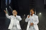 Amsterdam 22 mei 2010
Toppers in de arena met Rene Froger Gerard Joling Jeroen v d Boom en Gordon.
Peter Smulders bv