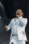 Amsterdam 22 mei 2010
Toppers in de arena met Rene Froger Gerard Joling Jeroen v d Boom en Gordon.
Peter Smulders bv