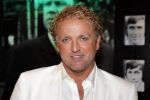 Amsterdam 22 mei 2010
Toppers in de arena met Rene Froger Gerard Joling Jeroen v d Boom en Gordon.
Peter Smulders bv