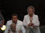 Amsterdam 22 mei 2010
Toppers in de arena met Rene Froger Gerard Joling Jeroen v d Boom en Gordon. Moeder Gordon en Benno de Leeuw
Peter Smulders bv