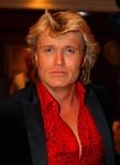 Noordwijk, 2 Mei 2010 Hotel van Oranje, Feest Gerard Joling t.g.v.
het 25 jaar artiesten jubileum
Hans Klok
Foto Peter Smulders BV