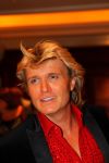 Noordwijk, 2 Mei 2010 Hotel van Oranje, Feest Gerard Joling t.g.v.
het 25 jaar artiesten jubileum
Hans Klok
Foto Peter Smulders BV