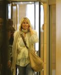 Ibiza 2 mei 2010
Heleen Kolff met kinderen alleen op vakantie. Sander Vahle is er niet bij.
Peter Smulders bv