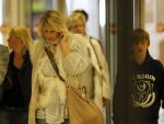 Ibiza 2 mei 2010
Heleen Kolff met kinderen alleen op vakantie. Sander Vahle is er niet bij.
Peter Smulders bv