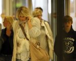Ibiza 2 mei 2010
Heleen Kolff met kinderen alleen op vakantie. Sander Vahle is er niet bij.
Peter Smulders bv