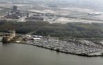 Almere, 28 April 2010
Jachthaven Marina Muiderzand
Foto Peter Smulders BV