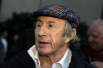 Brescia 6 mei 2010
State of Art is de kledingsponsor van de Mille Miglia. Jackie Stewart
Peter Smulders bv