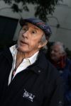 Brescia 6 mei 2010
State of Art is de kledingsponsor van de Mille Miglia. Jackie Stewart
Peter Smulders bv