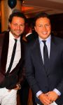 Noordwijk, 2 Mei 2010 Hotel van Oranje, Feest Gerard Joling t.g.v.
het 25 jaar artiesten jubileum
Jamai Looman
Foto Peter Smulders BV