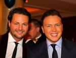 Noordwijk, 2 Mei 2010 Hotel van Oranje, Feest Gerard Joling t.g.v.
het 25 jaar artiesten jubileum
Jamai Looman
Foto Peter Smulders BV