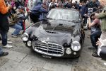 Brescia 6 mei 2010
Mille Miglia in brescia. Jamiroquai rijdt de Mille miglia in een bijzendere maserati
Peter Smulders bv