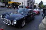 Brescia 6 mei 2010
Mille Miglia in brescia. Jamiroquai rijdt de Mille miglia in een bijzendere maserati
Peter Smulders bv