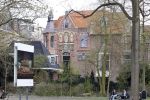 Amsterdam 22 april 2010
Lieke v Lexmond op weg naar het huis van haar nieuwe vriend Jeroen koot.
Peter Smulders bv