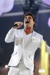 Amsterdam 22 mei 2010
Toppers in de arena met Rene Froger Gerard Joling Jeroen v d Boom en Gordon.
Peter Smulders bv