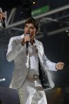 Amsterdam 22 mei 2010
Toppers in de arena met Rene Froger Gerard Joling Jeroen v d Boom en Gordon.
Peter Smulders bv