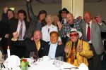 Weert, 19 April 2010
Johnny Hoes 93 jaar Feest bij Golden Tulip Hotel
Met veel bekende Nederlandstalige artiesten
Johnny Hoes met een groot aantal Nederlandstalige artiesten
Foto Peter Smulders