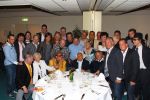 Weert, 19 April 2010
Johnny Hoes 93 jaar Feest bij Golden Tulip Hotel
Met veel bekende Nederlandstalige artiesten
Johnny Hoes met een groot aantal Nederlandstalige artiesten
Foto Peter Smulders