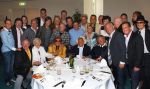 Weert, 19 April 2010
Johnny Hoes 93 jaar Feest bij Golden Tulip Hotel
Met veel bekende Nederlandstalige artiesten
Johnny Hoes met een groot aantal Nederlandstalige artiesten
Foto Peter Smulders