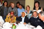 Weert, 19 April 2010
Johnny Hoes 93 jaar Feest bij Golden Tulip Hotel
Met veel bekende Nederlandstalige artiesten
Johnny Hoes met een groot aantal Nederlandstalige artiesten
Foto Peter Smulders