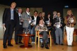 Laren 19 april 2010
Presentatie boek en de 85 e verjaardag van Johnny Kraaijkamp sr in het Rosa Spier huis. Johhny met Willeke Alberti Mies Bouwman Andre v Duin Lex Daniels Adele Bloemendaal Johnny Jr Martine Bijl ea
Peter Smulders bv