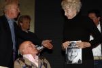 Laren 19 april 2010
Presentatie boek en de 85 e verjaardag van Johnny Kraaijkamp sr in het Rosa Spier huis.
Peter Smulders bv