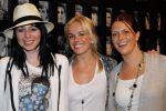 Amsterdam 22 mei 2010
Toppers in de arena met Rene Froger Gerard Joling Jeroen v d Boom en Gordon.K3
Peter Smulders bv