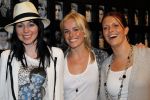Amsterdam 22 mei 2010
Toppers in de arena met Rene Froger Gerard Joling Jeroen v d Boom en Gordon.K3
Peter Smulders bv