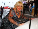 Noordwijk, 2 Mei 2010 Hotel van Oranje, Feest Gerard Joling t.g.v.
het 25 jaar artiesten jubileum
Karin Bloemen
Foto Peter Smulders BV