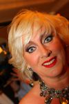Noordwijk, 2 Mei 2010 Hotel van Oranje, Feest Gerard Joling t.g.v.
het 25 jaar artiesten jubileum
Karin Bloemen
Foto Peter Smulders BV