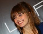 Amsterdam, 28 April 2010
Persconferentie Nieuwe Nederlandse Speelfilm LOFT waarvan de premiere is in December 2010.
Katja Herbers als Marjolein
Foto Peter Smulders BV