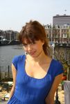 Amsterdam, 28 April 2010
Persconferentie Nieuwe Nederlandse Speelfilm LOFT waarvan de premiere is in December 2010.
Katja Herbers als Marjolein
Foto Peter Smulders BV