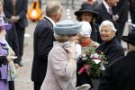 Wemeldinge/Middelburg  30 april 2010
Koningin Beatrix Prins Willem Alexander Prinses Maxima Prins Friso Prinses mabel Wisse Smit Prins Constantijn Prinses laurentien Pieter v Vollenhoven Prinses Margriet Prins Bernhard jr en Prinses Annette Prins Pieter Christiaan Prinses Anita Prins Floris en Prinses Aimee vieren koninginnedag.
Peter Smulders bv
