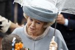 Wemeldinge/Middelburg  30 april 2010
Koningin Beatrix Prins Willem Alexander Prinses Maxima Prins Friso Prinses mabel Wisse Smit Prins Constantijn Prinses laurentien Pieter v Vollenhoven Prinses Margriet Prins Bernhard jr en Prinses Annette Prins Pieter Christiaan Prinses Anita Prins Floris en Prinses Aimee vieren koninginnedag.
Peter Smulders bv