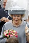 Wemeldinge/Middelburg  30 april 2010
Koningin Beatrix Prins Willem Alexander Prinses Maxima Prins Friso Prinses mabel Wisse Smit Prins Constantijn Prinses laurentien Pieter v Vollenhoven Prinses Margriet Prins Bernhard jr en Prinses Annette Prins Pieter Christiaan Prinses Anita Prins Floris en Prinses Aimee vieren koninginnedag.
Peter Smulders bv