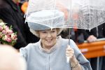 Wemeldinge/Middelburg  30 april 2010
Koningin Beatrix Prins Willem Alexander Prinses Maxima Prins Friso Prinses mabel Wisse Smit Prins Constantijn Prinses laurentien Pieter v Vollenhoven Prinses Margriet Prins Bernhard jr en Prinses Annette Prins Pieter Christiaan Prinses Anita Prins Floris en Prinses Aimee vieren koninginnedag.
Peter Smulders bv