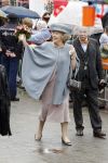 Wemeldinge/Middelburg  30 april 2010
Koningin Beatrix Prins Willem Alexander Prinses Maxima Prins Friso Prinses mabel Wisse Smit Prins Constantijn Prinses laurentien Pieter v Vollenhoven Prinses Margriet Prins Bernhard jr en Prinses Annette Prins Pieter Christiaan Prinses Anita Prins Floris en Prinses Aimee vieren koninginnedag.
Peter Smulders bv