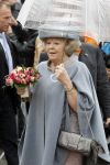 Wemeldinge/Middelburg  30 april 2010
Koningin Beatrix Prins Willem Alexander Prinses Maxima Prins Friso Prinses mabel Wisse Smit Prins Constantijn Prinses laurentien Pieter v Vollenhoven Prinses Margriet Prins Bernhard jr en Prinses Annette Prins Pieter Christiaan Prinses Anita Prins Floris en Prinses Aimee vieren koninginnedag.
Peter Smulders bv