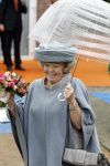 Wemeldinge/Middelburg  30 april 2010
Koningin Beatrix Prins Willem Alexander Prinses Maxima Prins Friso Prinses mabel Wisse Smit Prins Constantijn Prinses laurentien Pieter v Vollenhoven Prinses Margriet Prins Bernhard jr en Prinses Annette Prins Pieter Christiaan Prinses Anita Prins Floris en Prinses Aimee vieren koninginnedag.
Peter Smulders bv