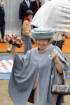 Wemeldinge/Middelburg  30 april 2010
Koningin Beatrix Prins Willem Alexander Prinses Maxima Prins Friso Prinses mabel Wisse Smit Prins Constantijn Prinses laurentien Pieter v Vollenhoven Prinses Margriet Prins Bernhard jr en Prinses Annette Prins Pieter Christiaan Prinses Anita Prins Floris en Prinses Aimee vieren koninginnedag.
Peter Smulders bv