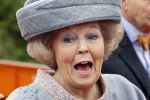Wemeldinge/Middelburg  30 april 2010
Koningin Beatrix Prins Willem Alexander Prinses Maxima Prins Friso Prinses mabel Wisse Smit Prins Constantijn Prinses laurentien Pieter v Vollenhoven Prinses Margriet Prins Bernhard jr en Prinses Annette Prins Pieter Christiaan Prinses Anita Prins Floris en Prinses Aimee vieren koninginnedag.
Peter Smulders bv