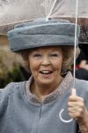 Wemeldinge/Middelburg  30 april 2010
Koningin Beatrix Prins Willem Alexander Prinses Maxima Prins Friso Prinses mabel Wisse Smit Prins Constantijn Prinses laurentien Pieter v Vollenhoven Prinses Margriet Prins Bernhard jr en Prinses Annette Prins Pieter Christiaan Prinses Anita Prins Floris en Prinses Aimee vieren koninginnedag.
Peter Smulders bv