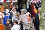 Wemeldinge/Middelburg  30 april 2010
Koningin Beatrix Prins Willem Alexander Prinses Maxima Prins Friso Prinses mabel Wisse Smit Prins Constantijn Prinses laurentien Pieter v Vollenhoven Prinses Margriet Prins Bernhard jr en Prinses Annette Prins Pieter Christiaan Prinses Anita Prins Floris en Prinses Aimee vieren koninginnedag.
Peter Smulders bv
