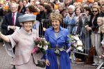 Wemeldinge/Middelburg  30 april 2010
Koningin Beatrix Prins Willem Alexander Prinses Maxima Prins Friso Prinses mabel Wisse Smit Prins Constantijn Prinses laurentien Pieter v Vollenhoven Prinses Margriet Prins Bernhard jr en Prinses Annette Prins Pieter Christiaan Prinses Anita Prins Floris en Prinses Aimee vieren koninginnedag.
Peter Smulders bv